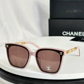 Picture of Chanel Sunglasses _SKUfw57302735fw